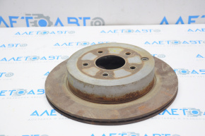 Placă de frână spate dreapta Infiniti FX35 FX45 03-08