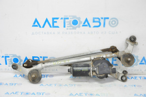 Matura trapezoidală cu motor pentru Infiniti G25 G35 G37 4d 06-14.