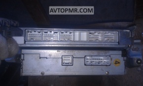 Блок ECU компьютер двигателя Lexus ES330