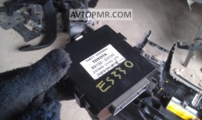 Theft Locking Control Unit Module Lexus ES300 ES330