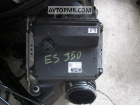 Блок ECU компьютер двигателя Lexus ES350 07-12