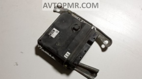 Блок ECU компьютер двигателя Lexus ES350 07-12