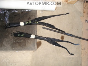 Leash stânga a ștergătorului Lexus ES350 07-12