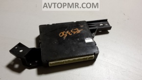 Amplifier assy, air conditioner Lexus ES350 07-12