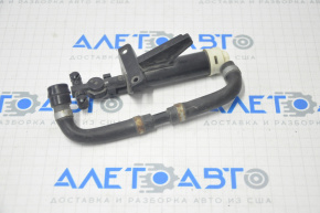 Injectorul de spălare a farului stâng gol Lexus GS300 GS350 GS430 GS450h 06-11