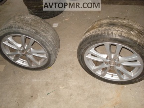 Диск колесный R18 x 8,5J ET50 5*114.3 Lexus IS250 05-08