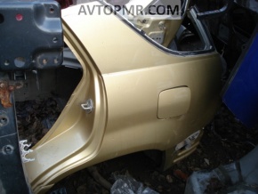 Aripa spate stânga, partea din spate, Lexus RX300 98-03.