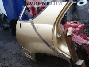 Aripa spate dreapta, un sfert, pentru Lexus RX300 98-03.