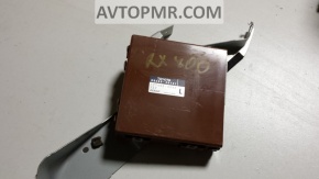 AMPLIFICATOR ASAMBLAT, CONDIȚIONATOR DE AER Lexus RX400h 06-09