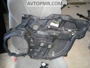 Inserție plastică în ușa din față dreapta Mazda CX-7 06-09