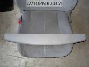 Capac portbagaj superior Mazda CX-7 06-09 gri.