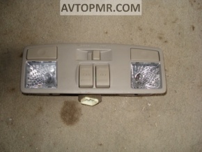 Plafonul de iluminare frontal pentru Mazda CX-7 06-09.