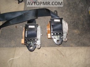 Пассажирский ремень безопасности Mazda CX-7 06-09