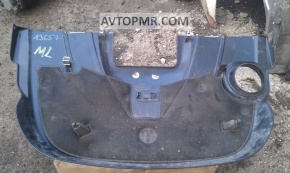 Накладка двигателя Mercedes W164 ML350 W251 R350