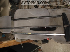 Capac usa laterala fata dreapta Mercedes W221