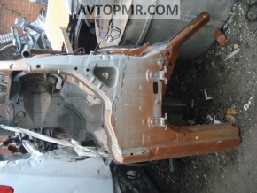 Четверть передняя правая Nissan 350z