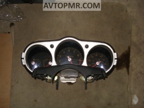Щиток приборов Nissan 350z
