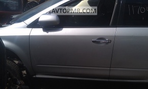 Вставка железная двери передняя левая Nissan Murano z50 03-07