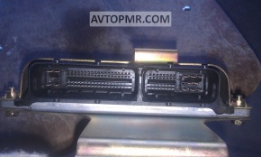 Блок ECU компьютер двигателя Nissan Murano z50 03-07