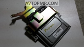 Blocul ECU al motorului Nissan Murano z50 03-08