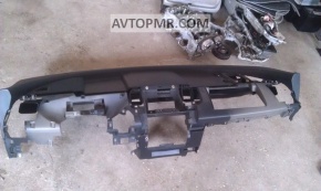 Panoul frontal al torpilei fără AIRBAG Nissan Murano z50 03-08