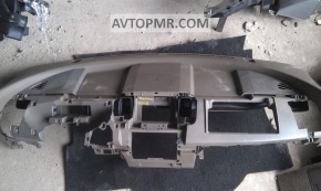 Panoul frontal al torpilei fără AIRBAG Nissan Murano z50 03-08