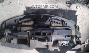 Panoul frontal al torpilei fără AIRBAG Nissan Murano z50 03-08