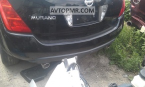 Bara spate goală Nissan Murano z50 03-08