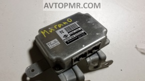 Transmission CVT Module Computer Nissan Murano z50 03-08