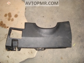 Capacul de bord pentru genunchi Nissan Rogue 07-12