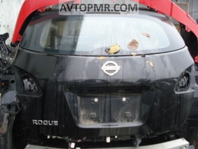 Amplificatorul pentru bara spate Nissan Rogue 07-12