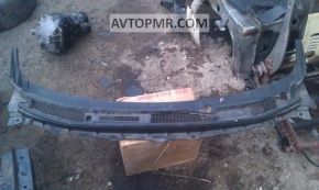 Grila stergatoarelor din plastic pentru Nissan Rogue 07-12