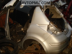 Aripa spate stânga Nissan Versa 1.8 10-12