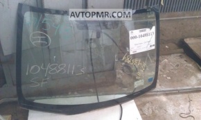 Лобовое стекло Nissan Versa 1.8 10-12