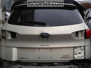 Amortizorul ușii portbagajului stâng pentru Subaru B10 Tribeca