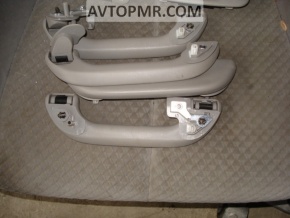 Ручка потолка передняя левая Subaru b9 Tribeca беж