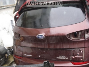 Амортизатор двери багажника левый Subaru b9 Tribeca