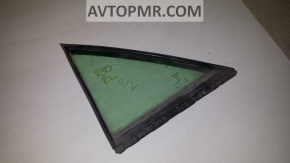 Стекло двери треугольник заднее левое Toyota Camry v30 2.4