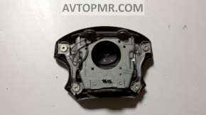 Airbagul din volanul șoferului pentru Toyota Camry v30 02-04, capacul.