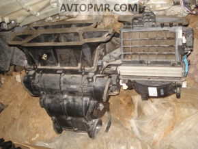 Печка в сборе Toyota Camry v30 2.4