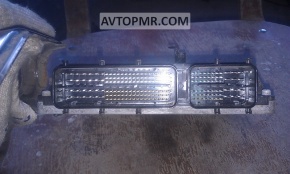 Блок ECU компьютер двигателя Toyota Rav4 2.5 10-11
