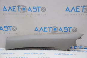 Capacul amortizorului frontal stânga Toyota Rav4 06-12 serie