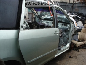 Blocare ușă spate dreapta spate Toyota Sienna 04-10