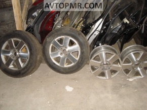 Датчик давления колеса Toyota Sienna 04-10