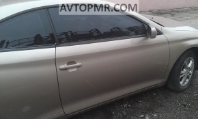 Ограничитель двери передней правой Toyota Solara 2.4 04-08