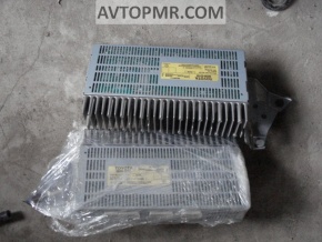 Paletele ventilatorului de răcire dreapta Toyota Solara 2.4 04-08