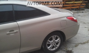 Aripa spate stânga Toyota Solara 2.4 04-08.