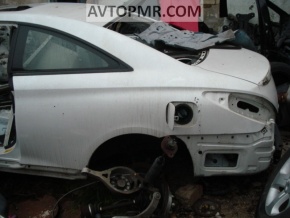 Aripa spate stânga Toyota Solara 2.4 04-08.