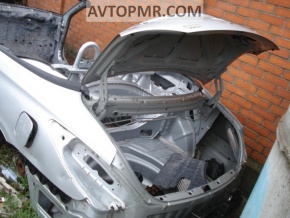 Aripa spate stânga cabriolet Toyota Solara 2.4 04-08.