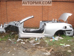 Aripa spate dreapta a cabrioletului Toyota Solara 2.4 din 04-08.